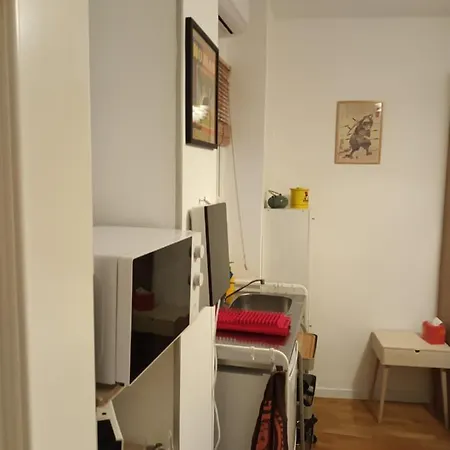 La H Escondida Valencia Apartment Exterior photo